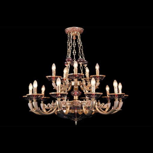 vip chandelier www1799 2 1 510x510 - لوستر دیوارکوب VIP (کد: 1799)