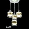 لوستر آویز SMD (کد: 1068/4) 0827 100x100 - لوستر آویز SMD (کد: 1068/4)
