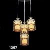 لوستر آویز SMD (کد: 1068/4) 1067smd 100x100 - لوستر آویز SMD (کد: 1068/4)