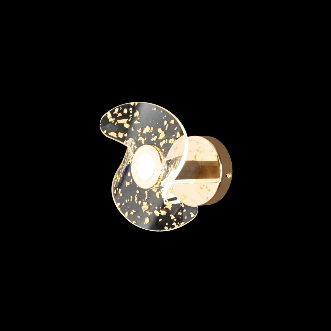 لوستر دیواری SMD لوستر دیواری SMD